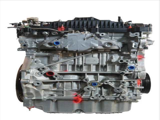 Foto 3ª: Motor Completo Ford Kuga C20 249CV 183KW [C20HDTX C20] (2020)