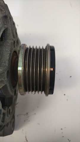 Foto 4ª: Alternador Renault Clio 1.5 D [K9K 67] (2012)