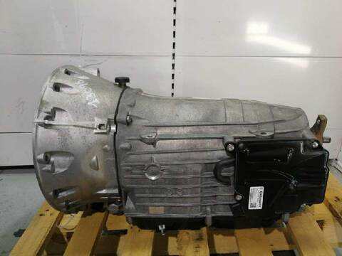 Caja Cambios Automatica Mercedes Clase E 180 220 CDI BLUEEFFICIENCY 212.002) 170CV 125KW AUT.