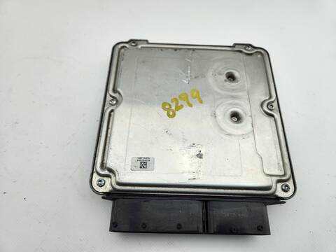 Foto 2ª: Centralita Motor ECU Mitsubishi Lancer INVITE 140CV 103KW (2010)