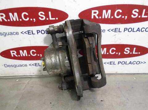 Foto 2ª: Pinza Freno Delantera Derecho Kia Rio BASIC 75CV 55KW [D3FA] (2015)