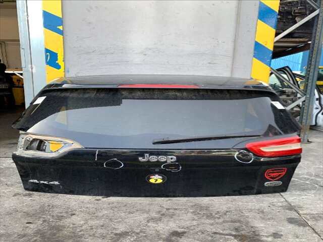 Portón Jeep Cherokee 2.2 CRDI200CV