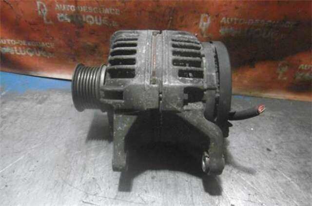 Foto 2ª: Alternador Iveco Daily 35 C 12 V. 35 S 12 V (AGKA43A2. AGKB43A2. AGKB46A2. AGKC43A2 [F1AE0481B]