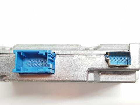 Foto 3ª: Centralita Motor ECU Bmw Serie 5 518 VERSION INDEFINIDA (2011)