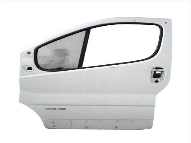 Puerta Delantera Izquierda Iveco Daily 29 L 9 V