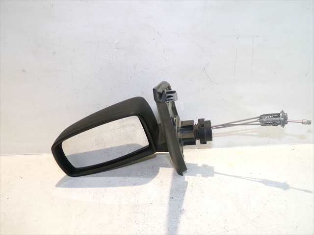 Retrovisor Izquierdo Fiat Panda 1.3 JTD 2003-2012