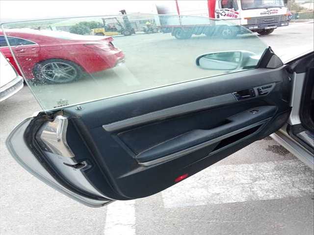 Elevalunas Eléctrico Delantero Izquierdo Mercedes Clase E 180 E 350 CDI 207.322) COUPE 231CV 170KW