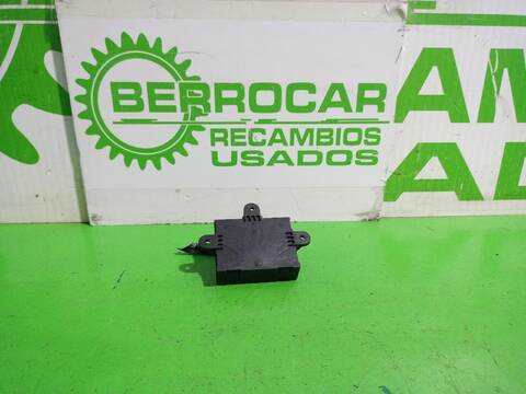 Centralita Motor ECU Ford S Max TITANIUM 140CV