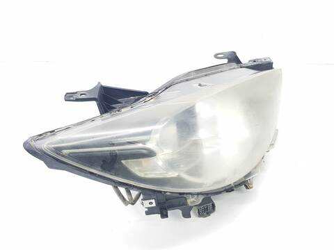 Foto 3ª: Faro Derecho Mazda CX5 STYLE 2WD [SH01] (2011)