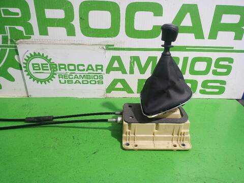 Foto 3ª: Palanca de Cambio Fiat Bravo 1.9 DYNAMIC MULTIJET 120CV [192A8000] (2007)