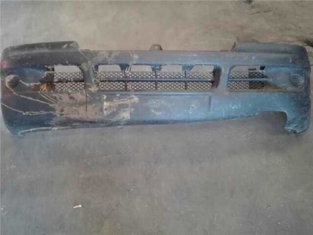 Paragolpes Delantero Peugeot Boxer 2.8 330 L TD (1400) [2.8 LTR. - 107 KW HDI CAT]