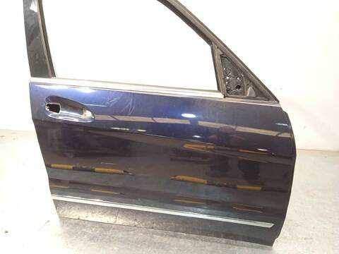 Foto 3ª: Puerta Delantera Derecha Mercedes Clase G 230 GLK 220 CDI 4-MATIC BE EDICION LIMITADA 204.984) 170CV 125KW [651912] (2011)