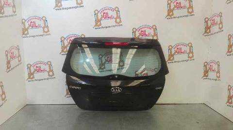 Portón Kia Ceed ACTIVE