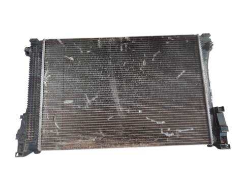 Radiador Motor Mercedes Clase C 160 C 220 CDI 204.008)