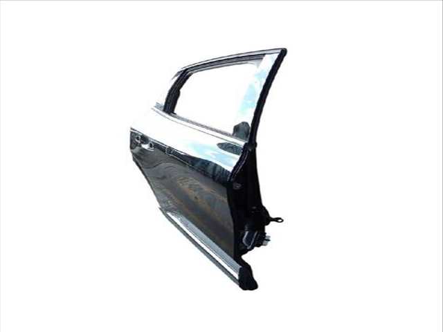 Foto 2ª: Puerta Trasera Derecha Renault Arkana 1.3 TCE 140 LDN0) (2019)