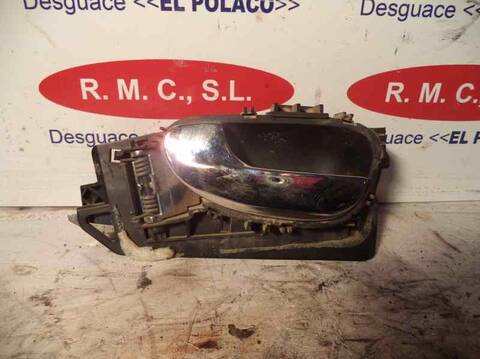 Maneta Interior Trasera Izquierda Peugeot 307 SW CLIM 109CV 80KW