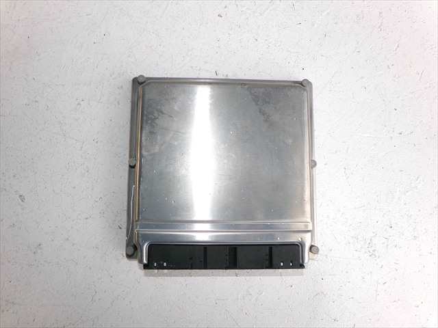 Centralita Motor ECU Mercedes Clase E 270 2.7 CDI W210,1999-2002