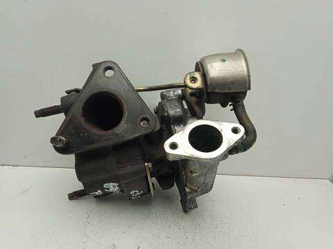 Turbocompresor Nissan Almera 2.2 16V TD CAT 110CV 81KW