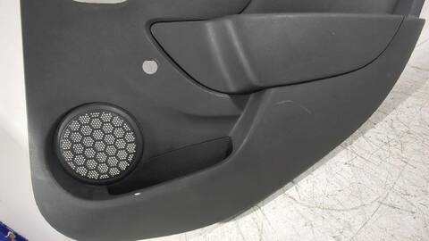 Foto 2ª: Tapizados Cartoneras Dacia Sandero 1.5 DCI 90CV [K9K 612 K9K 626] (2012)