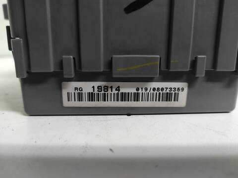 Foto 2ª: Caja Reles Fusibles Honda Civic N22A2 (2008)