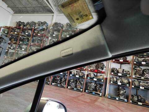 Airbag Cortina Delantero Derecho Peugeot 308 RHR
