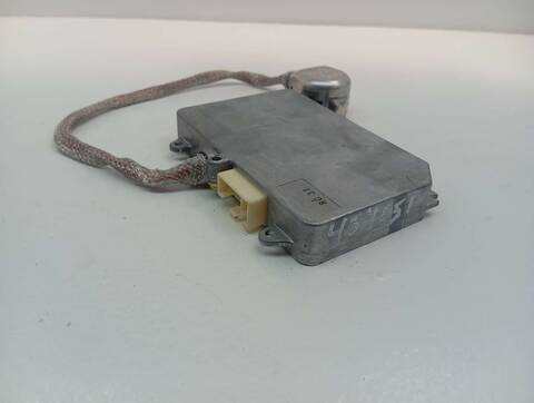 Foto 2ª: Centralita Faros Xenon Renault Vel Satis DIESEL [P9X701] (2002)