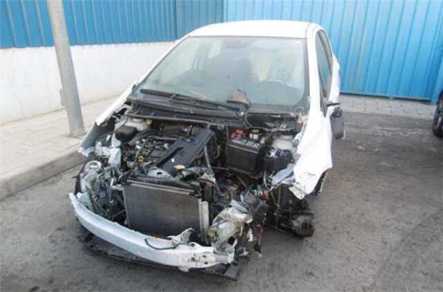 Centralita Cambio Automatico Toyota Yaris 1.3 ACTIVE [1.3 LTR. - 74 KW 16V CAT]