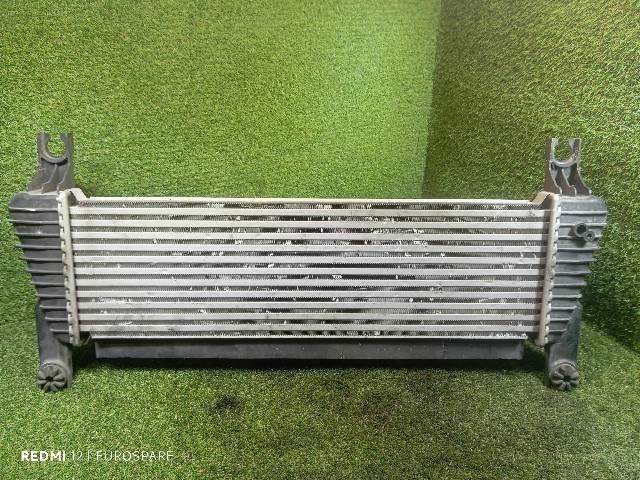 Foto 2ª: Intercooler Ford Ranger 2.2 D [QJ2W] (2016)