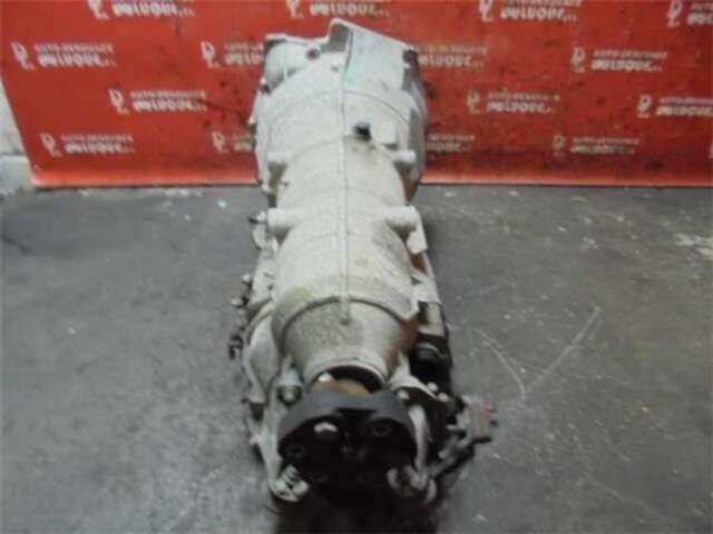 Foto 2ª: Caja Cambios Automatica Bmw Serie 3 315 2.0 320D [2.0 LTR. - 120 KW 16V DIESEL] [M47N 204 D4]