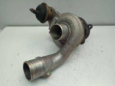 Turbocompresor Renault Laguna 1.9 DTI DIESEL CAT 98CV 72KW