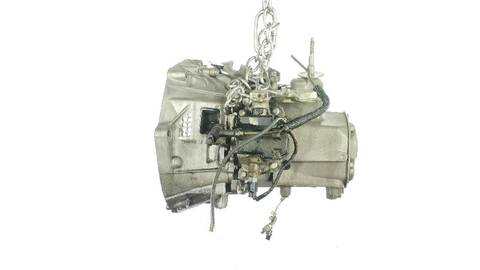 Foto 3ª: Caja Cambios Citroen C4 1.6 HDI 110 [9HR (DV6C)] (2006)