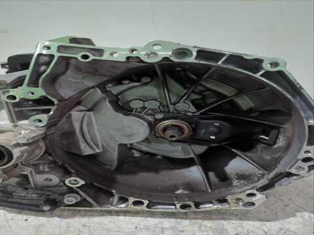 Foto 2ª: Caja Cambios Peugeot Rifter 1.5 BLUEHDI 100 102CV [YHT (DV5RCF) YHY (DV5RD)] (2018)