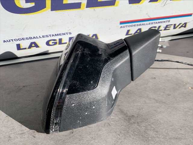 Foto 3ª: Retrovisor Derecho Seat Arona 1.0 TSI115CV 0CV [DUS] (2025)