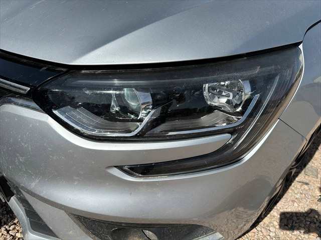 Foto 2ª: Faro Izquierdo Renault Megane 1.2 G [H5FF4] (2018)
