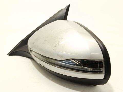 Foto 3ª: Retrovisor Izquierdo Mercedes Clase GLE 250 D 4-MATIC X253) 253.909 [651921] (2016)