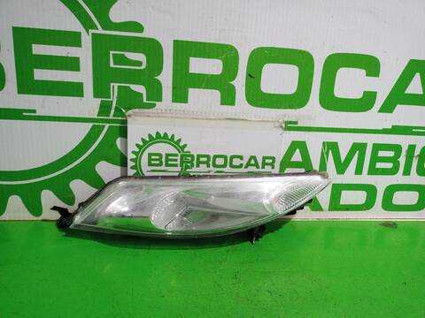 Piloto Delantero Derecho Nissan Juke ACENTA AUT. 117CV