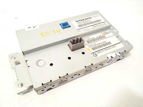 Foto 4ª: Pantalla Multifuncion Volvo S60 D2 120CV 88KW [D 4204 T20,D 4204 T8] (2015)