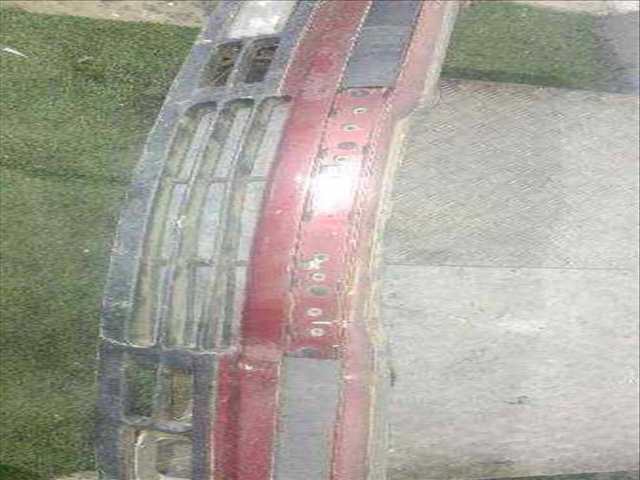 Foto 3ª: Paragolpes Delantero Bmw Serie 3 315 318IS COUPE 140CV 103KW (1992)