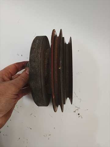 Cigüeñal Land Rover Discovery 2.5 D