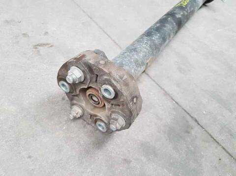 Foto 3ª: Transmision Central Bmw X1 XDRIVE 23D 204CV 150KW [N47D20D] (2010)