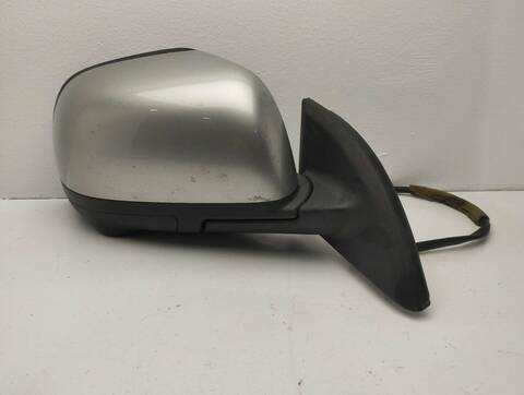 Foto 3ª: Retrovisor Derecho Nissan Leaf ACENTA 109CV 80KW [EM57] (2016)