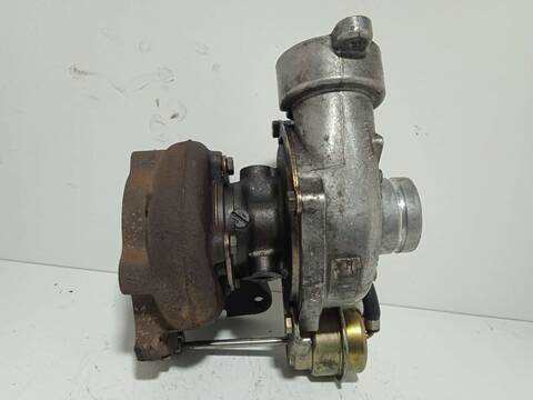 Turbocompresor Citroen Xantia 1.9 TD CAT DHV. DHW - XUD9BSD) BERLINA 75CV 55KW