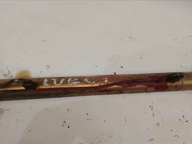 Cremallera de Direccion Iveco Daily 2.5 DIESEL