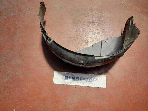 Foto 2ª: Pase Rueda Land Rover Range 3.6 TD V8 272CV [368DT] (2005)