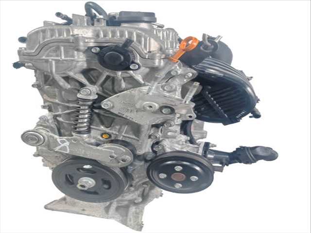 Foto 3ª: Motor Completo Hyundai Ioniq 141CV 104KW [G4LE] (2018)