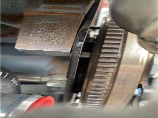 Foto 3ª: Motor Completo Fiat Stilo 1.9 JTD 16V (140 CV) [192A5000]
