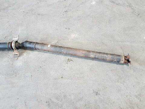 Foto 2ª: Transmision Central Toyota Rav4 2.0 SOL 44X 2003 ) 150CV 110KW [1AZFE] (2006)