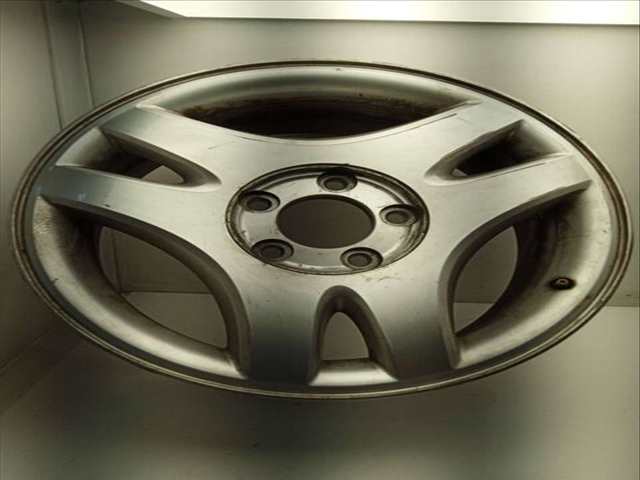 LLanta Aleacion Ssangyong Kyron VERSION INDEFINIDA