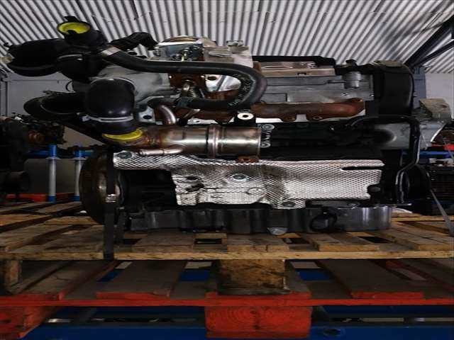 Motor Completo Volkswagen Tiguan 2.0 TDI