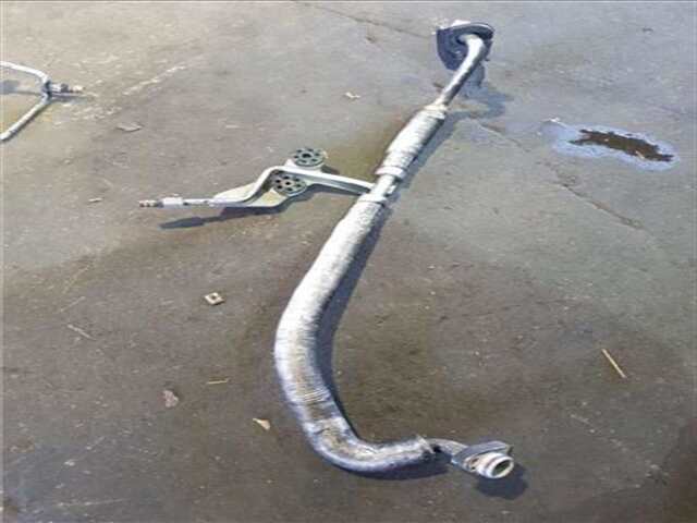 Foto 2ª: Tubos Aire Acondicionado Bmw Serie 5 518 3.0 530I [3.0 LTR. - 170 KW 24V CAT] [M54 306 S3]